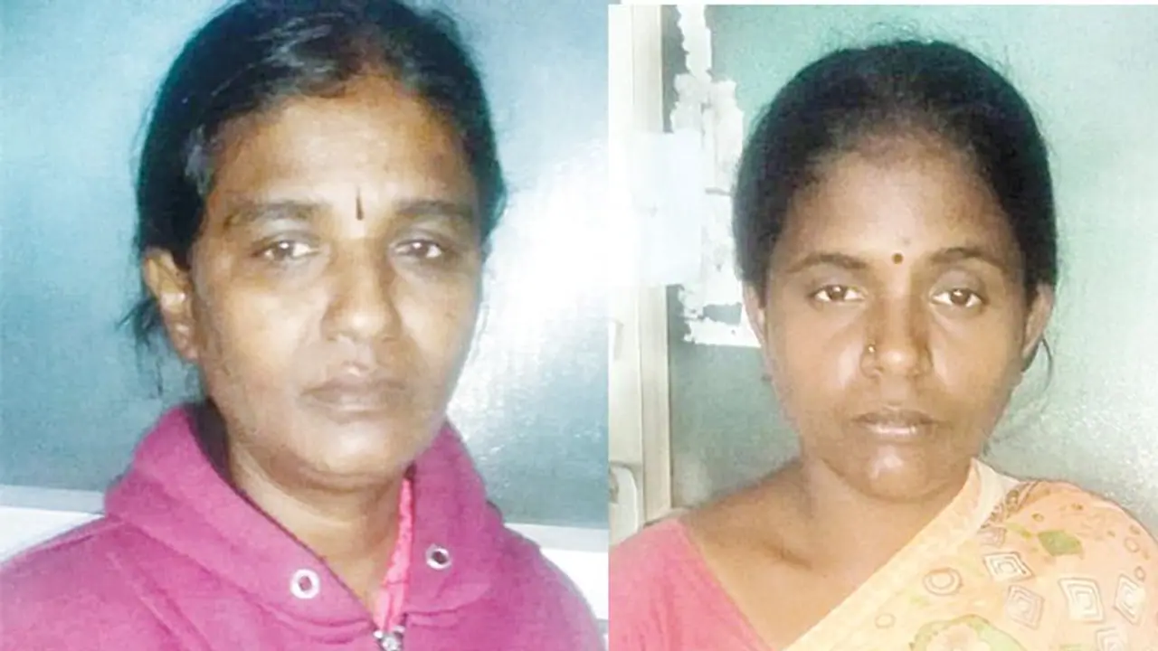 ಜಾಮೀನು ಕೊಡಿಸಲು ನಕಲಿ ಶ್ಯೂರಿಟಿ ದಂಧೆ! ಪಾವಗಡದ ಮಹಿಳೆಯೇ ಕಿಂಗ್ಪಿನ್ ಜಾಮೀನು ಕೊಡಿಸಲು ನಕಲಿ ಶ್ಯೂರಿಟಿ ದಂಧೆ! ಪಾವಗಡದ ಮಹಿಳೆಯೇ ಕಿಂಗ್ಪಿನ್