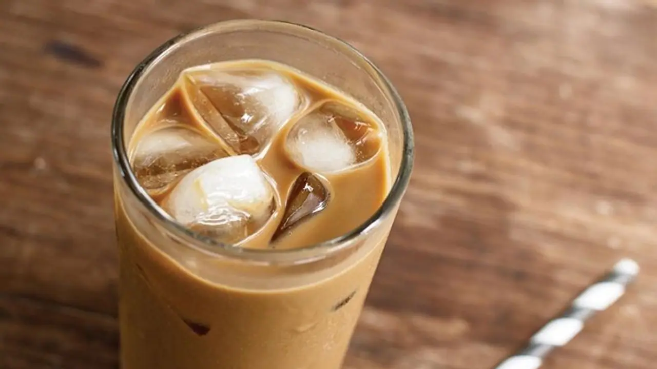 കിടിലൻ കോള്ഡ് കോഫി ഉണ്ടാക്കാം കിടിലൻ കോള്ഡ് കോഫി ഉണ്ടാക്കാം