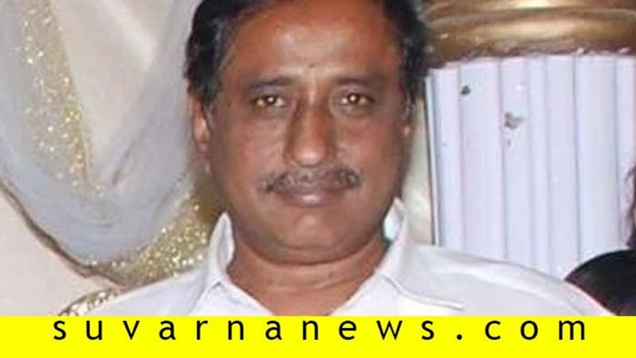 ಕೆ. ಆರ್‌. ಪೇಟೆ: ಕಾಂಗ್ರೆಸ್‌ನಿಂದ ಬೈ ಎಲೆಕ್ಷನ್ ಸ್ಪೆಷಲಿಸ್ಟ್ ಕಣಕ್ಕೆ..!