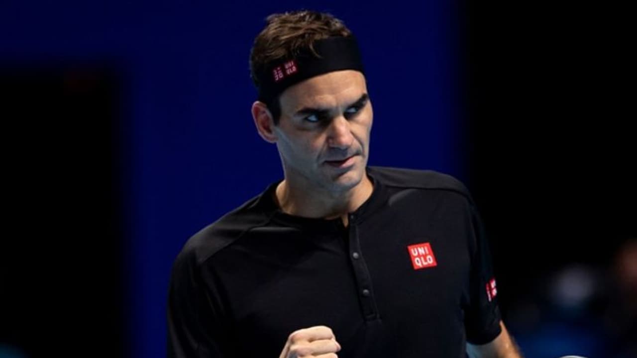 ಆಸ್ಪ್ರೇಲಿಯನ್ ಓಪನ್: 2ನೇ ಸುತ್ತಿಗೆ ಫೆಡರರ್, ಸೆರೆನಾ ಆಸ್ಪ್ರೇಲಿಯನ್ ಓಪನ್: 2ನೇ ಸುತ್ತಿಗೆ ಫೆಡರರ್, ಸೆರೆನಾ