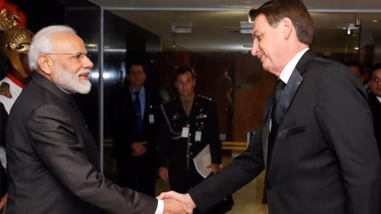 ಗಣರಾಜ್ಯೋತ್ಸವಕ್ಕೆ ಮುಖ್ಯ ಅತಿಥಿಯಾಗಿ ಬರಲಿದ್ದಾರೆ ಬ್ರೆಜಿಲ್ ಅಧ್ಯಕ್ಷ!