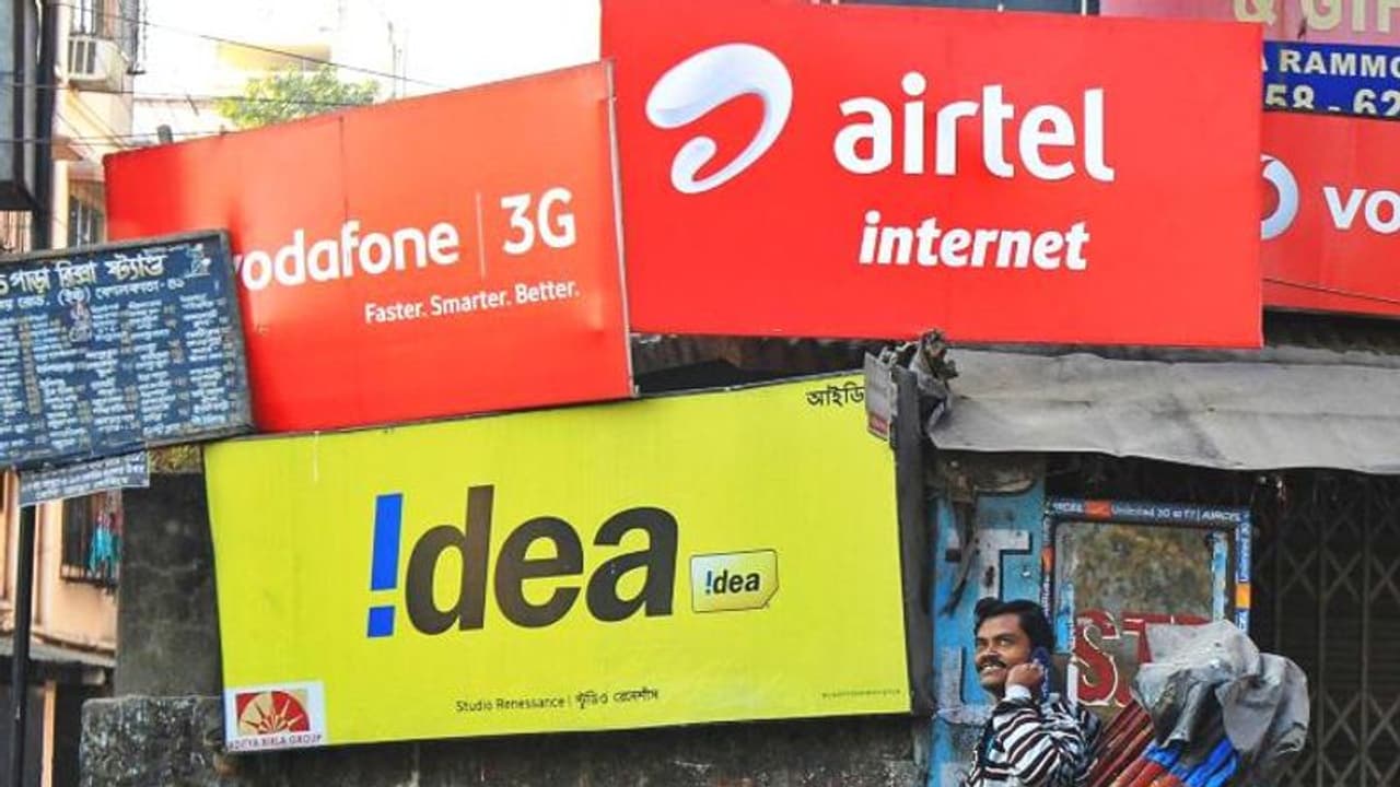 Vodafone Idea, Airtel to raise mobile service rates from December 1