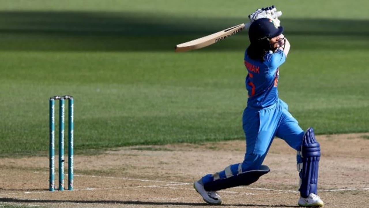 ഏകദിനത്തിന് പിന്നാലെ വിന്ഡീസ് വനിതകള്ക്കെതിരായ ടി20 പരമ്പരയും ഇന്ത്യക്ക് ഏകദിനത്തിന് പിന്നാലെ വിന്ഡീസ് വനിതകള്ക്കെതിരായ ടി20 പരമ്പരയും ഇന്ത്യക്ക്