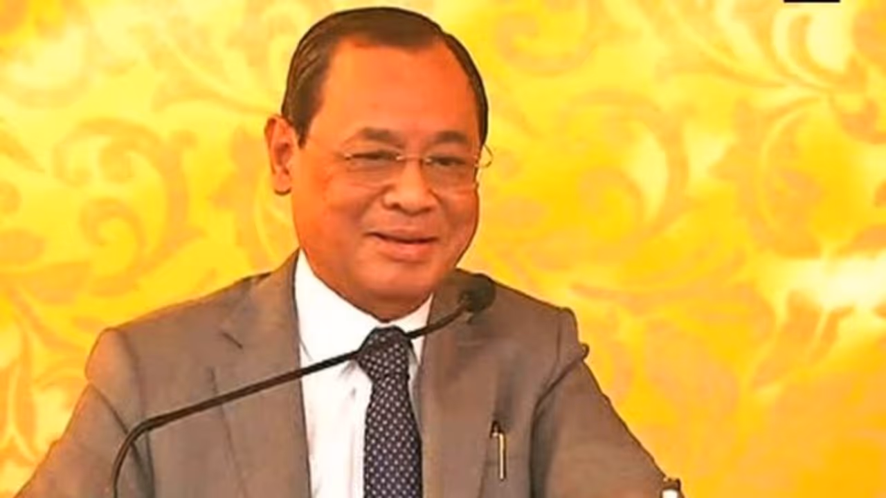 আজই সুপ্রিম কোর্টে শেষদিন রঞ্জন গগৈ এর, শেষ দিনেও দেবেন দশটি মামলার রায় আজই সুপ্রিম কোর্টে শেষদিন রঞ্জন গগৈ এর, শেষ দিনেও দেবেন দশটি মামলার রায়