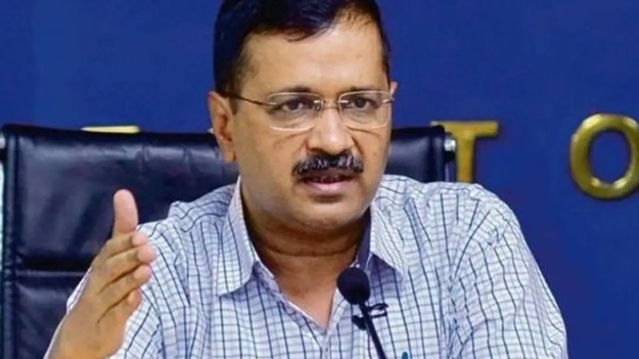 Delhi air pollution: Arvind Kejriwal to take decision on extending Odd Even scheme on November 18