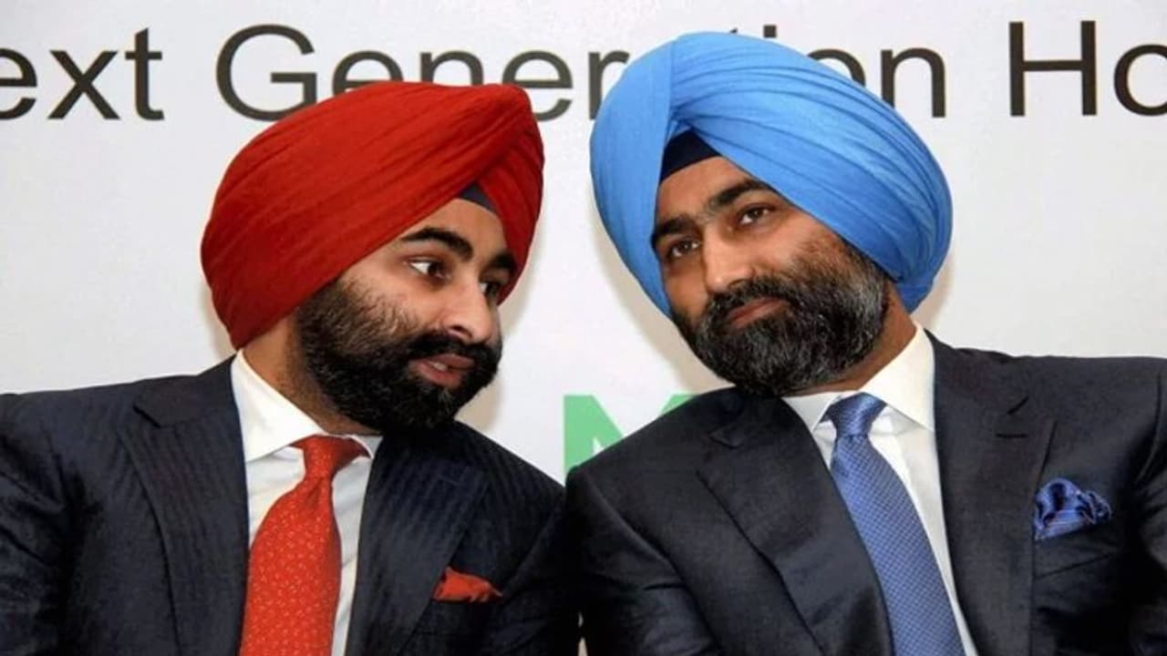  Fortis Healthcare: டாய்ச்சி போர்டிஸ் வழக்கு: மல்விந்தர் சிங், ஷிவிந்தர் சிங் சகோதரர்களுக்கு 6 மாதம் சிறை