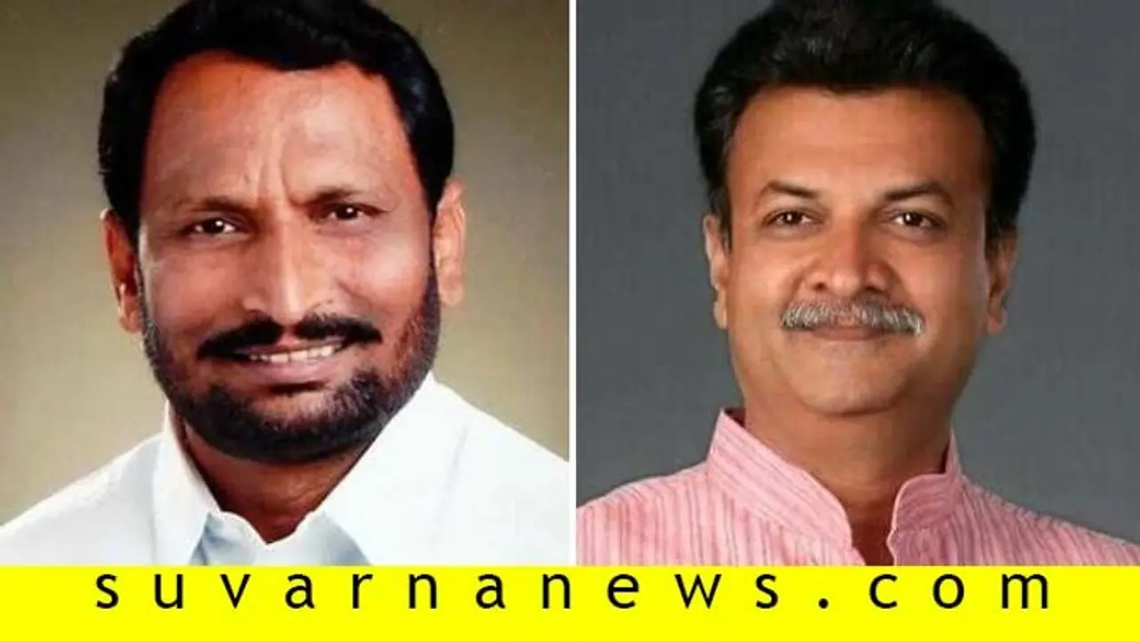 ಕುಮಟಳ್ಳಿ ಬಿಜೆಪಿಗೆ ಸೇರ್ಪಡೆ: ಅಥಣಿಯಲ್ಲಿ ಭುಗಿಲೆದ್ದ ಅಸಮಾಧಾನ ಕುಮಟಳ್ಳಿ ಬಿಜೆಪಿಗೆ ಸೇರ್ಪಡೆ: ಅಥಣಿಯಲ್ಲಿ ಭುಗಿಲೆದ್ದ ಅಸಮಾಧಾನ