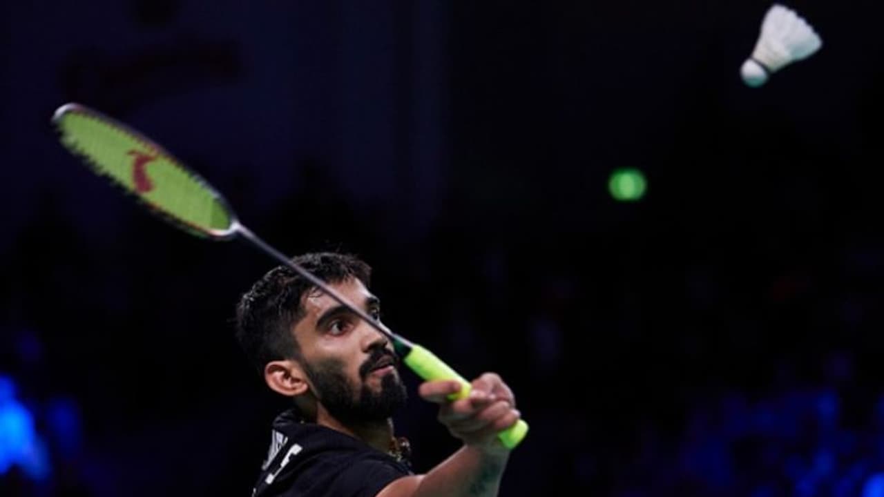 Hong Kong Open: India’s Kidambi Srikanth advances to semi finals