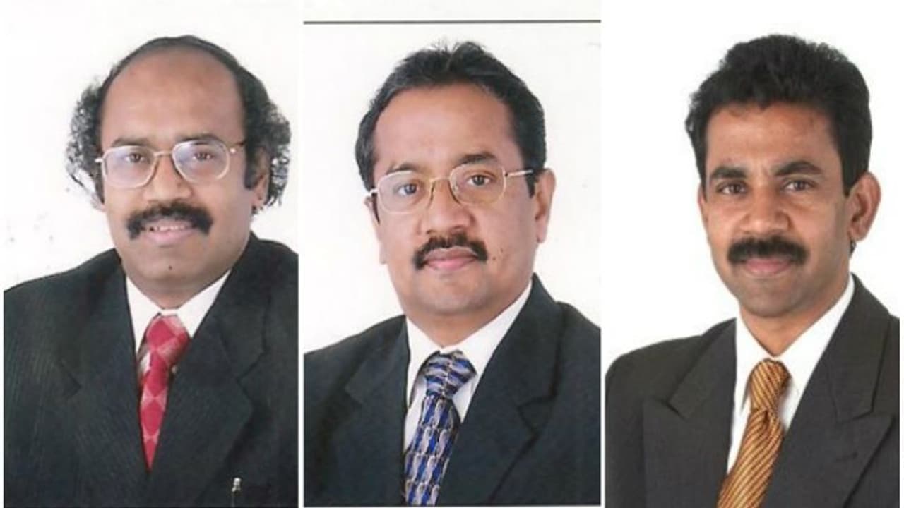 விஜிபி குழும உரிமையாளர்கள் மீது நிலமோசடிப் புகார்... கர்நாடக காவல்துறை வழக்குப் பதிந்ததால் அதிர்ச்சி..!.