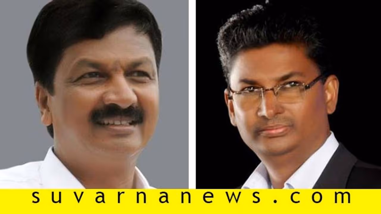 'ರಮೇಶ್ ಜಾರಕಿಹೊಳಿ‌ ಕುತಂತ್ರಕ್ಕೆ ಇಡೀ ಜಿಲ್ಲೆ ಬಲಿಯಾಗಿದೆ'