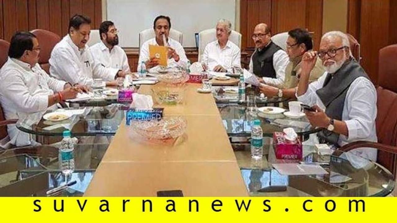 ನಮಗೆ 25 ವರ್ಷಗಳವರೆಗೆ ಕುರ್ಚಿ: ರಾವುತ್ ಹೇಳಿಕೆ ಖಾರದ ಮಿರ್ಚಿ!