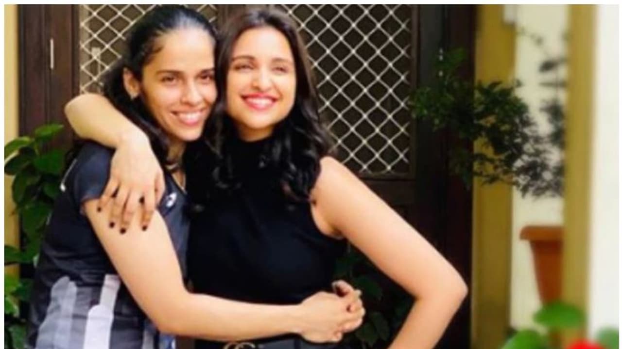 അവരായി ജീവിക്കാൻ 30 ദിവസങ്ങള്‍ കൂടി: പരിനീതി ചോപ്ര