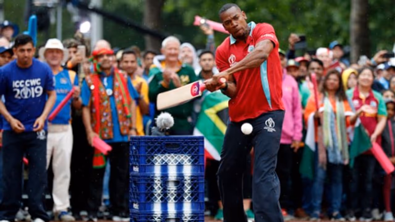Road Safety World Series: Yohan Blake to arrive in India to promote T20 tournament