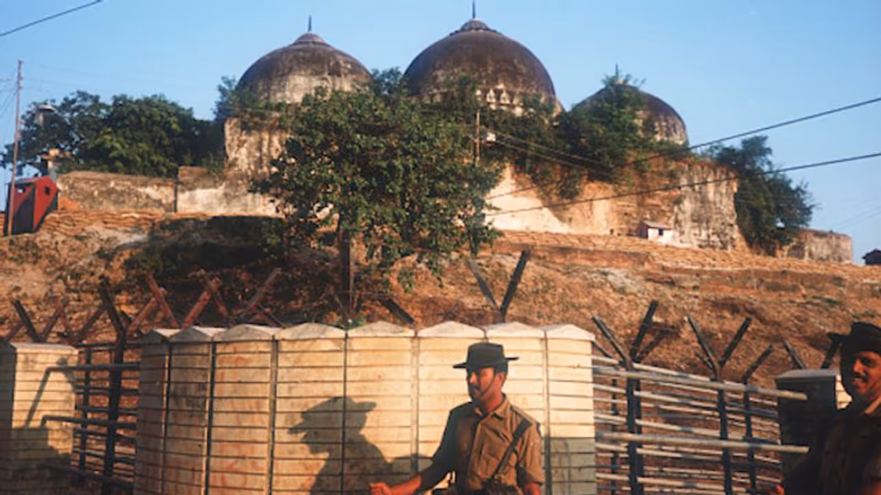 Why is a dying nation like Pakistan raking up the Ayodhya verdict