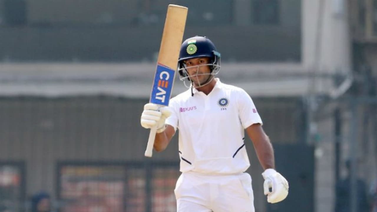 Ranji Trophy: Karnataka captain Karun Nair speaks on 'big player' Mayank Agarwal’s absence Ranji Trophy: Karnataka captain Karun Nair speaks on 'big player' Mayank Agarwal’s absence