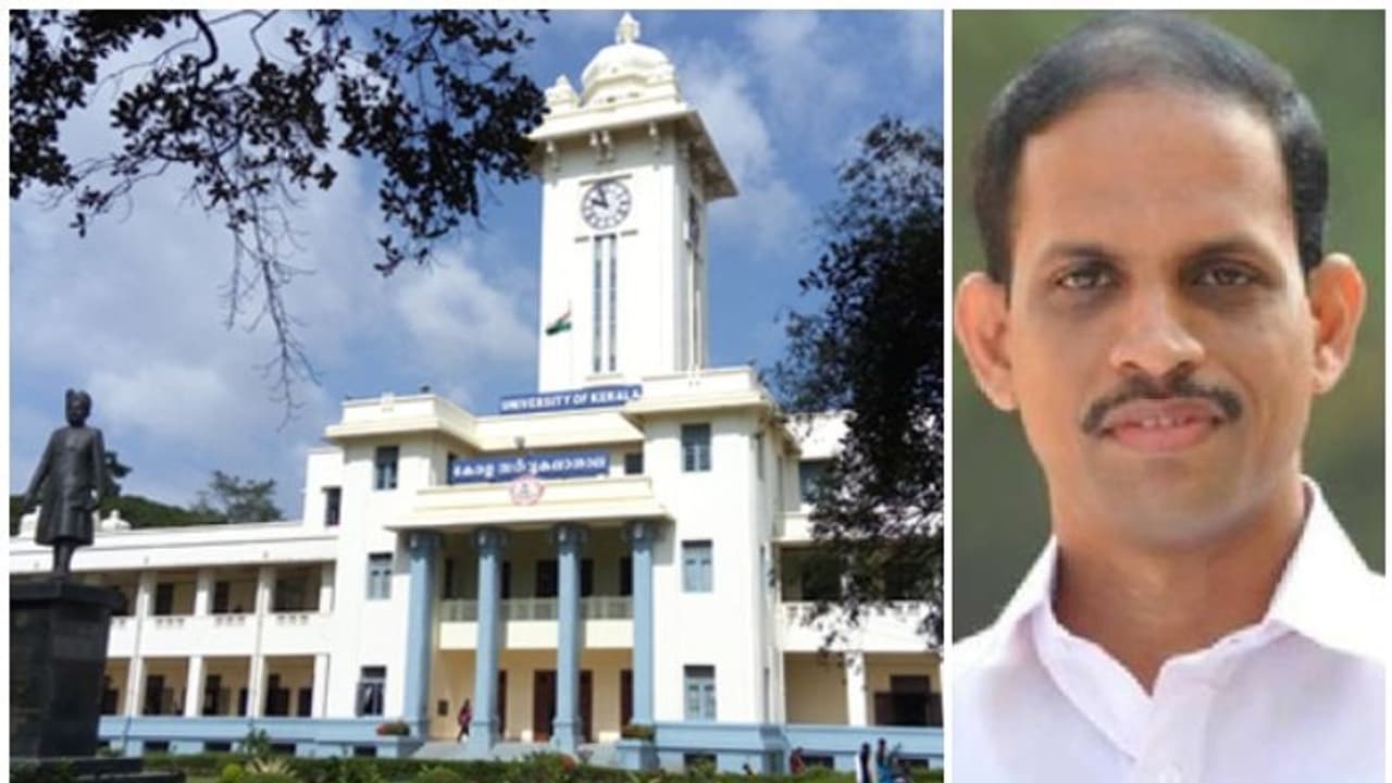 കേരള സര്‍വ്വകലാശാലയിലും മാര്‍ക്ക്ദാന വിവാദം; തോറ്റ വിദ്യാര്‍ത്ഥികളെ ജയിപ്പിച്ചതിനു പിന്നില്‍ സിപിഎം അനുഭാവികളെന്നും ആരോപണം