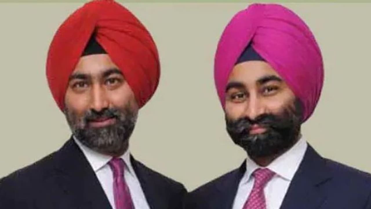 సుప్రీం కోర్టులో సింగ్ బ్రదర్స్ కి చుక్కెదురు... సుప్రీం కోర్టులో సింగ్ బ్రదర్స్ కి చుక్కెదురు...