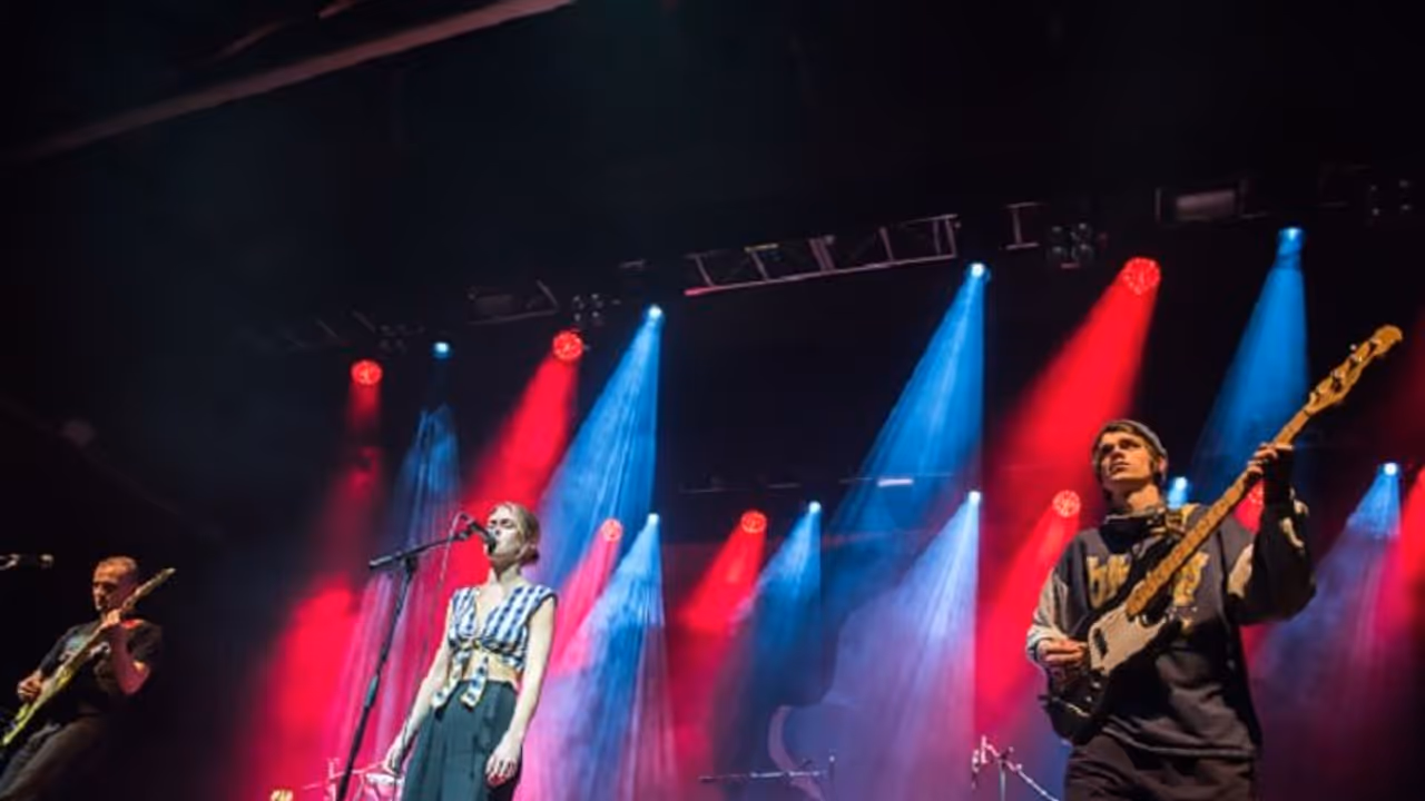 Study says intelligent people learn music faster Study says intelligent people learn music faster