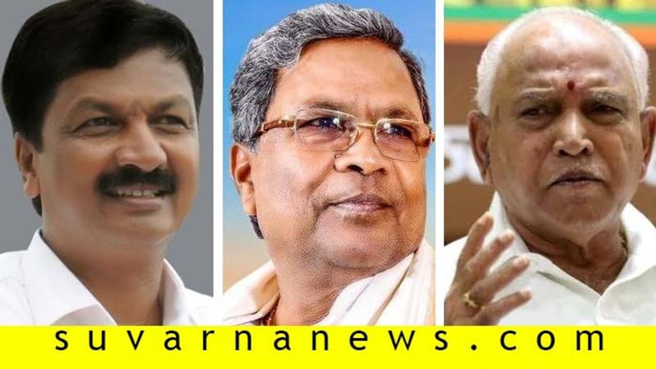 ಬಿಜೆಪಿಗೆ ಸೇರಲು ರಮೇಶ್ ಮತ್ತು ತಂಡ ಮುಂದಿಟ್ಟಿದ್ದ ಆ ಒಂದೇ ಒಂದು ಕಂಡಿಶನ್!