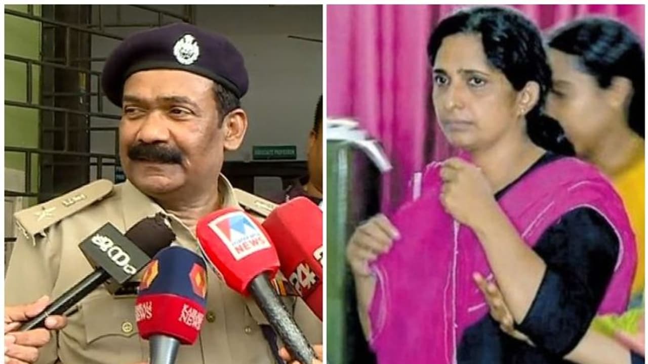 കൂടത്തായി: തെളിവുകളുടെ ആധികാരിക സ്ഥിരീകരണത്തിനായി മെഡിക്കല് ബോര്ഡ് യോഗം ചേര്ന്നു കൂടത്തായി: തെളിവുകളുടെ ആധികാരിക സ്ഥിരീകരണത്തിനായി മെഡിക്കല് ബോര്ഡ് യോഗം ചേര്ന്നു