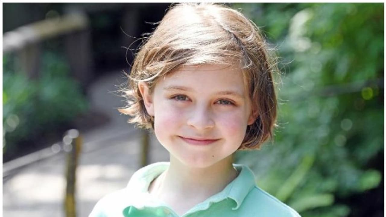 പ്രായം ഒമ്പത്, ഡിസംബറിൽ ഇലക്ട്രിക്കൽ എഞ്ചിനീയറിങ്ങിൽ ബിരുദം നേടും, താരമായി ലോറന്റ് പ്രായം ഒമ്പത്, ഡിസംബറിൽ ഇലക്ട്രിക്കൽ എഞ്ചിനീയറിങ്ങിൽ ബിരുദം നേടും, താരമായി ലോറന്റ്