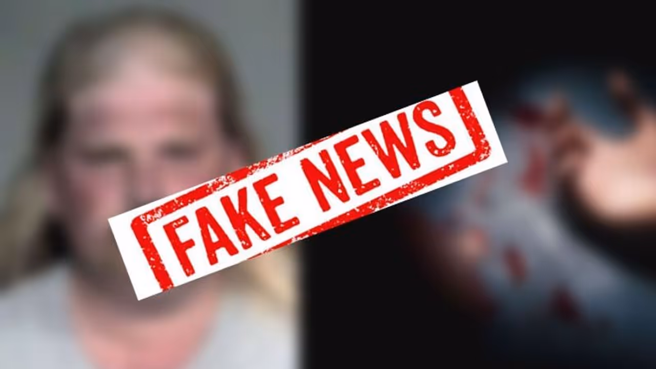 ‘లిఫ్ట్ లో 71 గంటలు.. ఆకలేసి భార్యను తినేసిన భర్త…అని సోషల్ మీడియాలో వైరల్ అవుతున్న వార్త ఒక ఫేక్ న్యూస్ ‘లిఫ్ట్ లో 71 గంటలు.. ఆకలేసి భార్యను తినేసిన భర్త…అని సోషల్ మీడియాలో వైరల్ అవుతున్న వార్త ఒక ఫేక్ న్యూస్