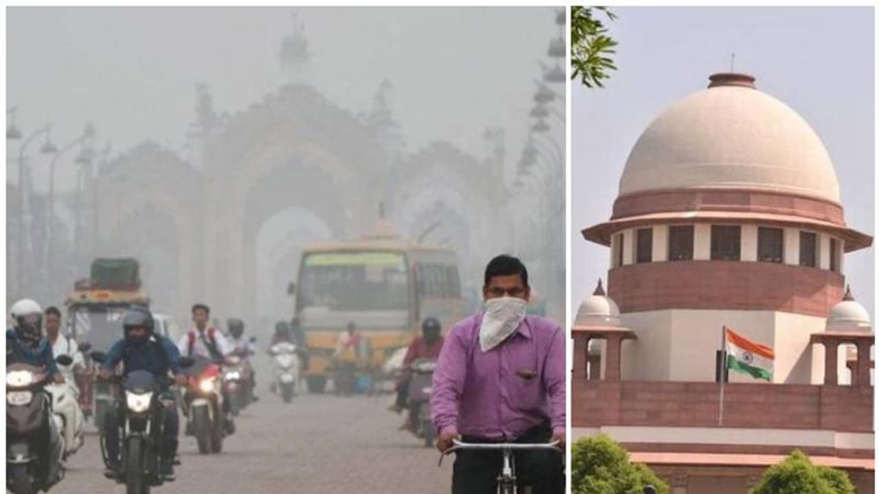 15 ಚೀಲಗಳಲ್ಲಿ ಬಾಂಬ್ ತಂದು ದಿಲ್ಲಿ ಜನರ ಸಾಯಿಸಿ: ಸುಪ್ರೀಂ ಕಿಡಿಕಿಡಿ 15 ಚೀಲಗಳಲ್ಲಿ ಬಾಂಬ್ ತಂದು ದಿಲ್ಲಿ ಜನರ ಸಾಯಿಸಿ: ಸುಪ್ರೀಂ ಕಿಡಿಕಿಡಿ