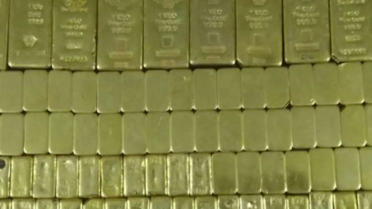 ಹಟ್ಟಿ ಚಿನ್ನದ ಗಣಿಗೆ 80 ಕೋಟಿ ರು. ಲಾಭ