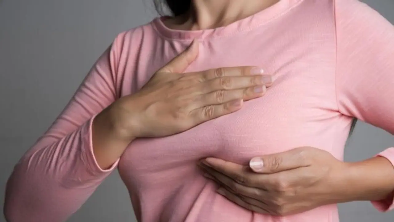 ബ്രസ്റ്റ് ക്യാന്‍സര്‍; ഈ പ്രാരംഭ ലക്ഷണങ്ങള്‍ ശ്രദ്ധിക്കാതെ പോകരുത്