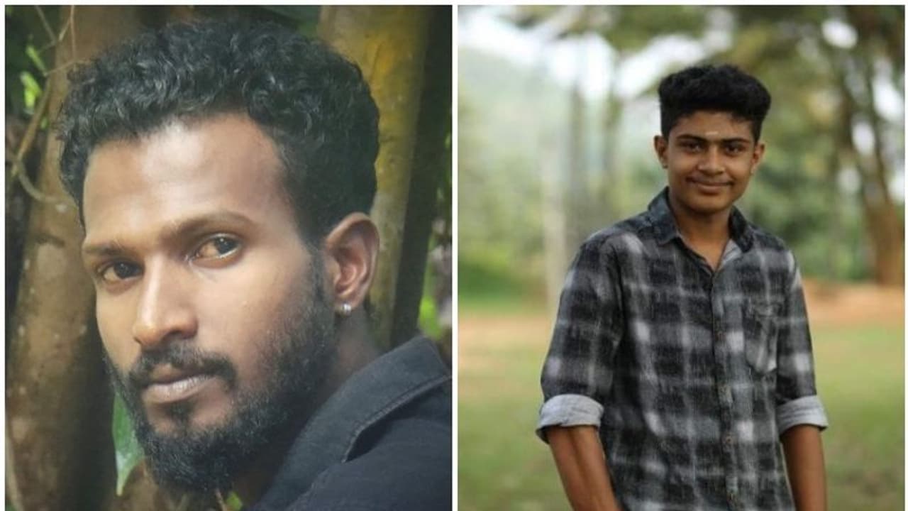 നിയന്ത്രണം വിട്ട ബൈക്ക് കടയിലിടിച്ച് രണ്ട് യുവാക്കൾ മരിച്ചു നിയന്ത്രണം വിട്ട ബൈക്ക് കടയിലിടിച്ച് രണ്ട് യുവാക്കൾ മരിച്ചു