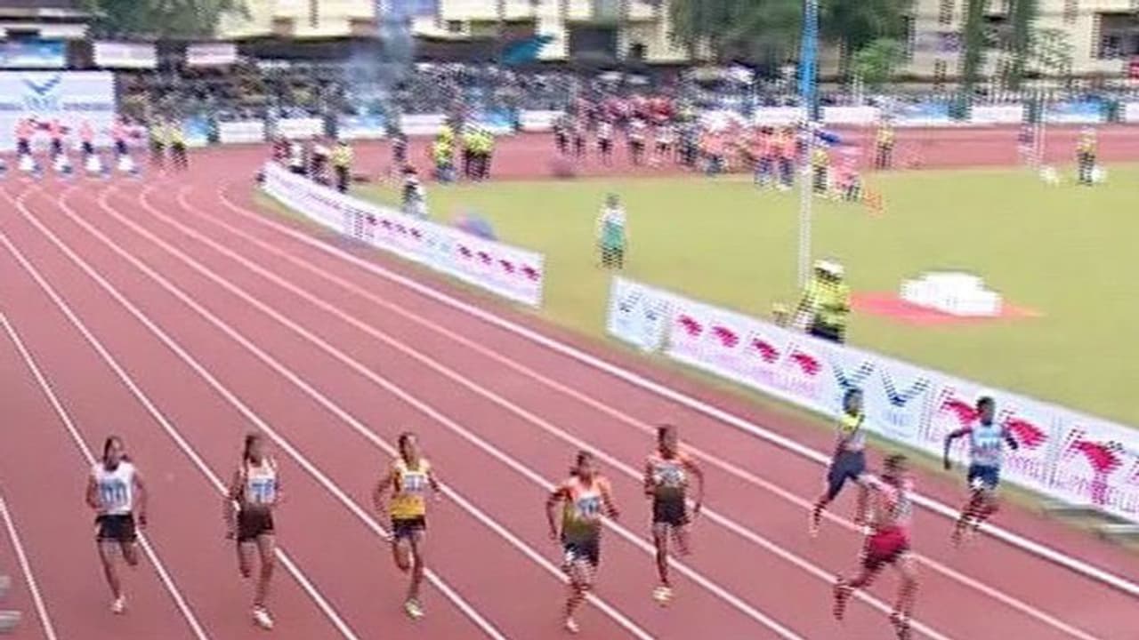 ದಕ್ಷಿಣ ಏಷ್ಯನ್ ಗೇಮ್ಸ್: ಪದಕ ಪಟ್ಟಿಯಲ್ಲಿ ಭಾರತಕ್ಕೆ ಅಗ್ರಸ್ಥಾನ ದಕ್ಷಿಣ ಏಷ್ಯನ್ ಗೇಮ್ಸ್: ಪದಕ ಪಟ್ಟಿಯಲ್ಲಿ ಭಾರತಕ್ಕೆ ಅಗ್ರಸ್ಥಾನ