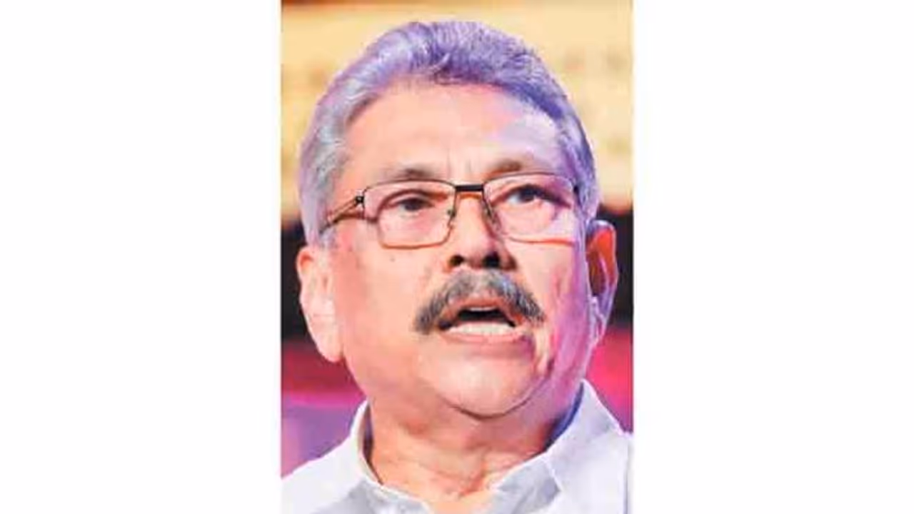 இலங்கை நாடாளுமன்றம் கலைப்பு.. அதிகாரப்பூர்வ தகவல் வெளியிட்டார் அதிபர்.!! இலங்கை நாடாளுமன்றம் கலைப்பு.. அதிகாரப்பூர்வ தகவல் வெளியிட்டார் அதிபர்.!!