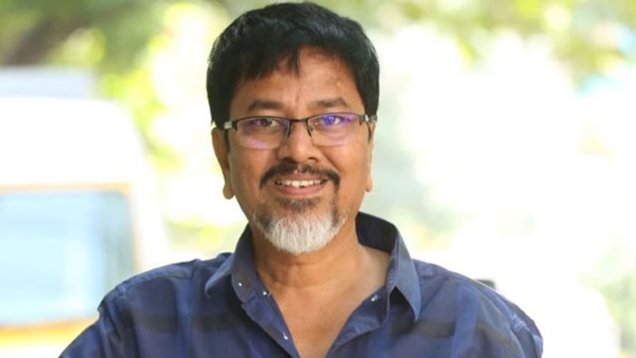 రివ్యూ రైటర్స్ పై మండిపడ్డ దర్శకుడు! రివ్యూ రైటర్స్ పై మండిపడ్డ దర్శకుడు!