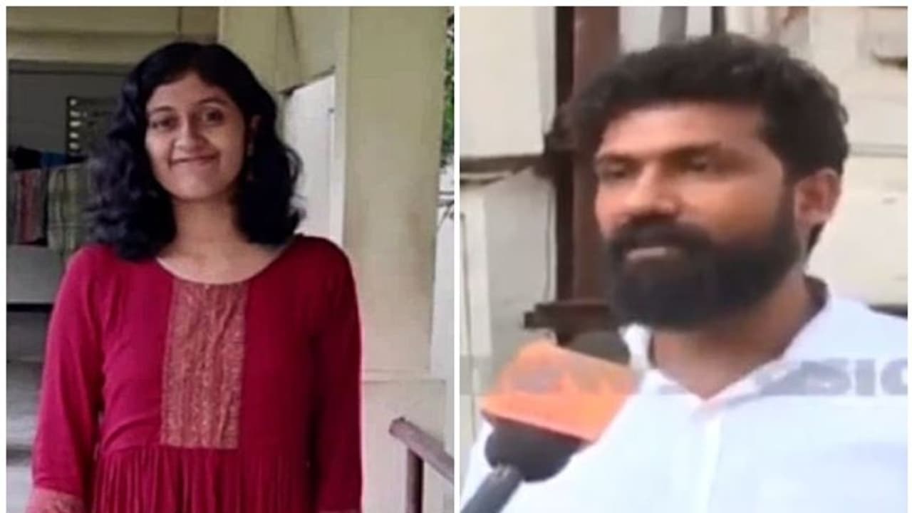 ഫാത്തിമയുടെ മൃതദേഹം കൊണ്ടുപോയത് ട്രക്കിൽ, പൊലീസ് പെരുമാറിയത് അസാധാരണമായി: വെളിപ്പെടുത്തലുമായി ബന്ധു ഫാത്തിമയുടെ മൃതദേഹം കൊണ്ടുപോയത് ട്രക്കിൽ, പൊലീസ് പെരുമാറിയത് അസാധാരണമായി: വെളിപ്പെടുത്തലുമായി ബന്ധു