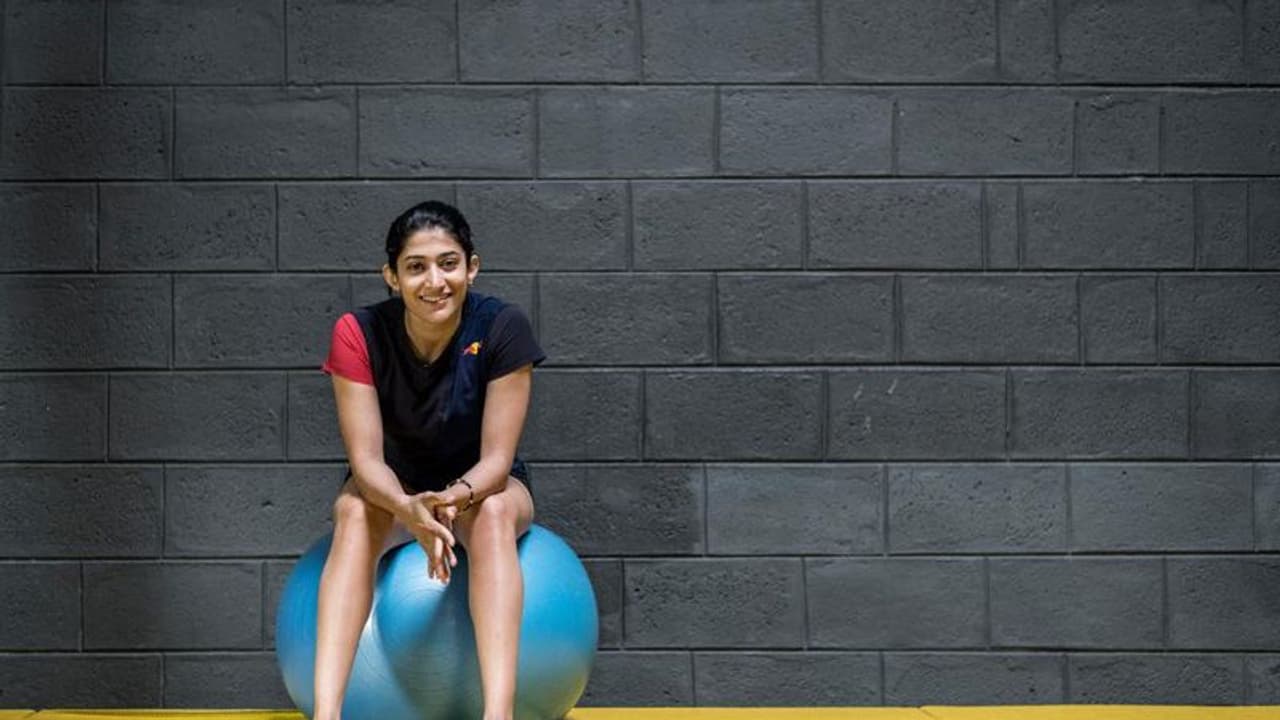 ಬೆಂಗಳೂರಲ್ಲಿ ಮಹಿಳಾ ಡಬಲ್ಸ್ ಬ್ಯಾಡ್ಮಿಂಟನ್ ಟೂರ್ನಿ; ಅಶ್ವಿನಿ ಜೊತೆ ಆಡೋ ಅವಕಾಶ! ಬೆಂಗಳೂರಲ್ಲಿ ಮಹಿಳಾ ಡಬಲ್ಸ್ ಬ್ಯಾಡ್ಮಿಂಟನ್ ಟೂರ್ನಿ; ಅಶ್ವಿನಿ ಜೊತೆ ಆಡೋ ಅವಕಾಶ!