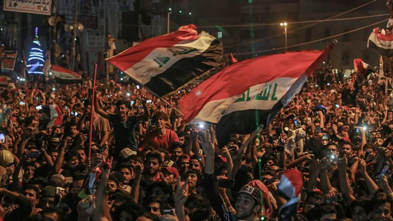 Iran loosens internet restrictions after five day nationwide shutdown Iran loosens internet restrictions after five day nationwide shutdown