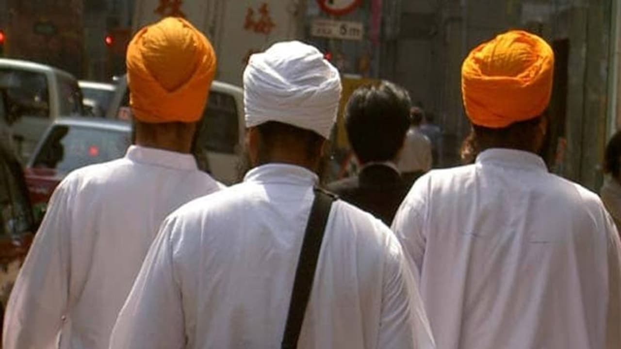 అమెరికా: నీ రంగు నాలాగా లేదంటూ వ్యాఖ్యలు.. సుత్తితో సిక్కు యువకుడిపై దాడి