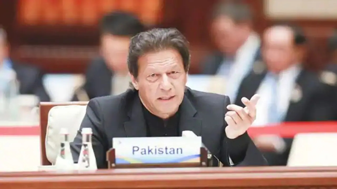 इस बीमारी के टीके की शुरुआत करने वाला दुनिया का पहला देश बना पाकिस्तान इस बीमारी के टीके की शुरुआत करने वाला दुनिया का पहला देश बना पाकिस्तान