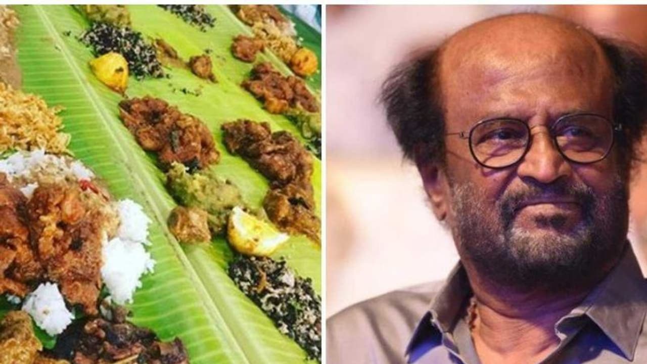 கிடாய் விருந்துக்கு தடபுடல் ஏற்பாடு... உற்சாகமாகும் ரஜினி ரசிகர்கள்..! கிடாய் விருந்துக்கு தடபுடல் ஏற்பாடு... உற்சாகமாகும் ரஜினி ரசிகர்கள்..!