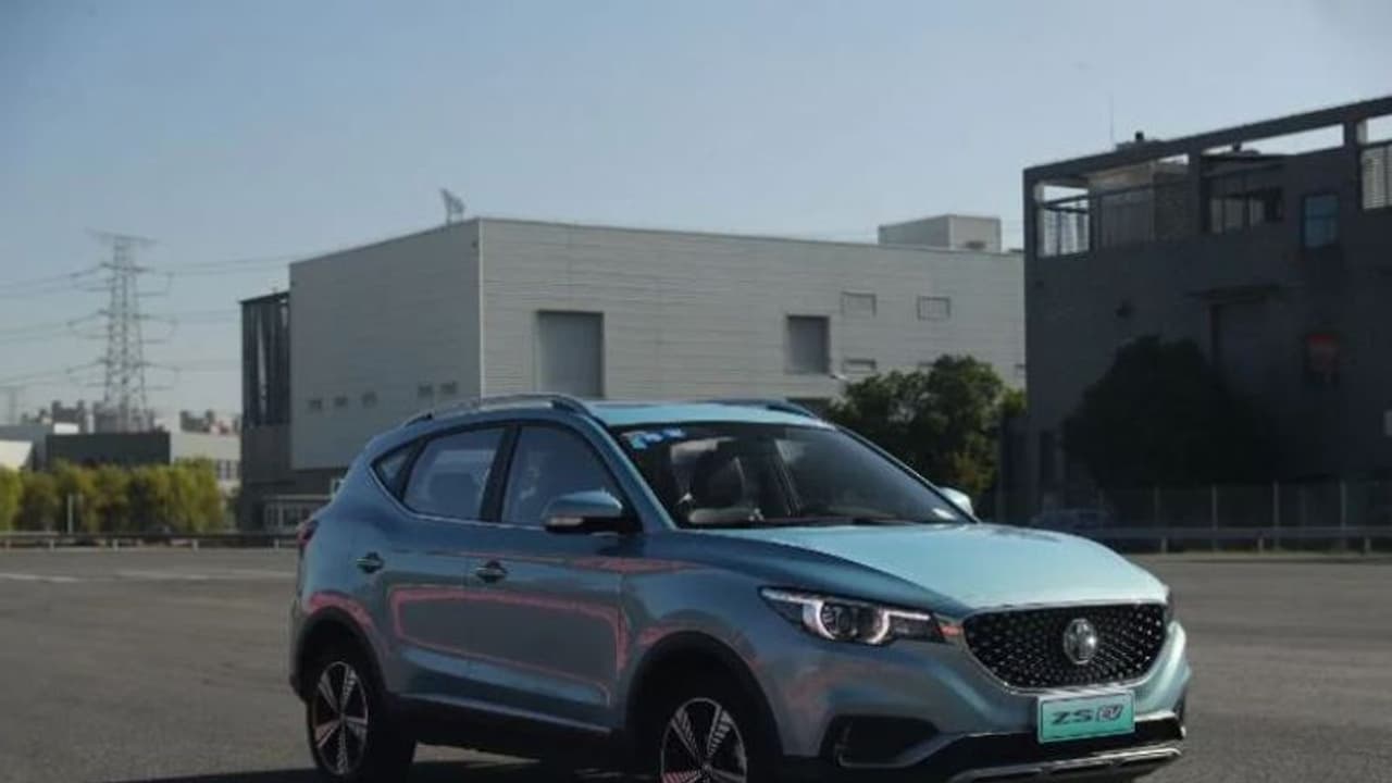 സ്വയം ഡ്രൈവ് ചെയ്യുന്ന കാറുകൾ അടക്കം 14 വാഹനങ്ങളുമായി എംജി മോട്ടോഴ്സ്; പ്രഖ്യാപനം ഫെബ്രുവരിയില് സ്വയം ഡ്രൈവ് ചെയ്യുന്ന കാറുകൾ അടക്കം 14 വാഹനങ്ങളുമായി എംജി മോട്ടോഴ്സ്; പ്രഖ്യാപനം ഫെബ്രുവരിയില്