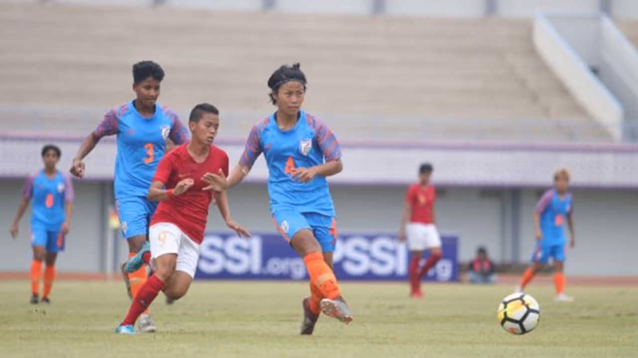 India gets 2 nominations at Asian Football Confederation Annual Awards 2019