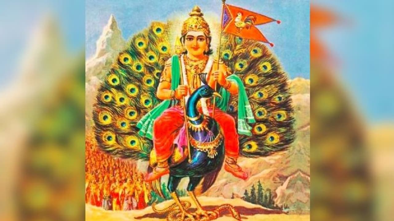 Kartik Puja 2021 যুদ্ধের দেবতা, জেনে নিন কার্তিক পুজোর নির্ঘন্ট