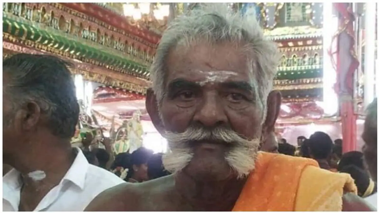 சீவலப்பேரி பாண்டியின் கூட்டாளி மரணம்... நெல்லையில் அதிர்ச்சி..!