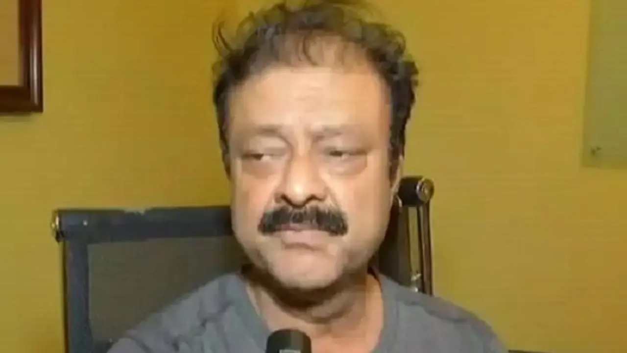 'ಬಿಜೆಪಿಯಲ್ಲಿ ಸಿಗೋ ಗೌರವ ಬೇರೆಡೆ ಸಿಕ್ತಿದ್ರೆ ಪಕ್ಷ ಬಿಡ್ತಿರ್ಲಿಲ್ಲ'..!