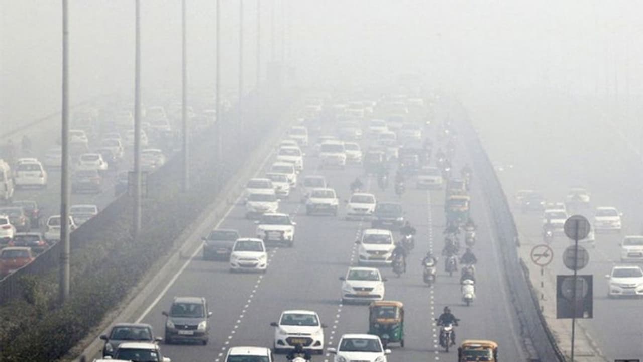 From asthma to premature death, here are few harmful effects of air pollution From asthma to premature death, here are few harmful effects of air pollution