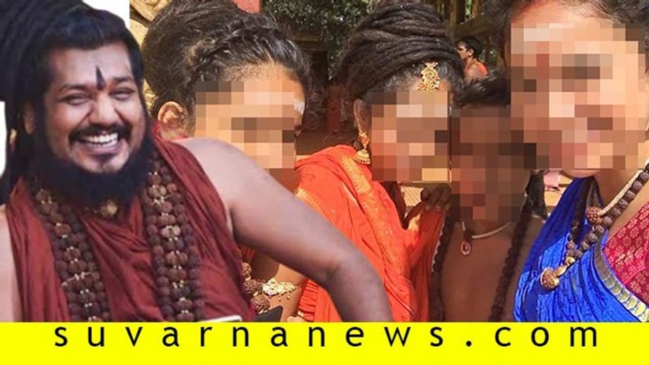 'ಯಾರನ್ನೂ ಬಂಧಿಸಿಟ್ಟಿಲ್ಲ, ಸನ್ಯಾಸಿಯರ ಭೇಟಿಗೆ ಕುಟುಂಬಗಳಿಗೆ ತಡೆ ಒಡ್ಡಿಲ್ಲ' 'ಯಾರನ್ನೂ ಬಂಧಿಸಿಟ್ಟಿಲ್ಲ, ಸನ್ಯಾಸಿಯರ ಭೇಟಿಗೆ ಕುಟುಂಬಗಳಿಗೆ ತಡೆ ಒಡ್ಡಿಲ್ಲ'