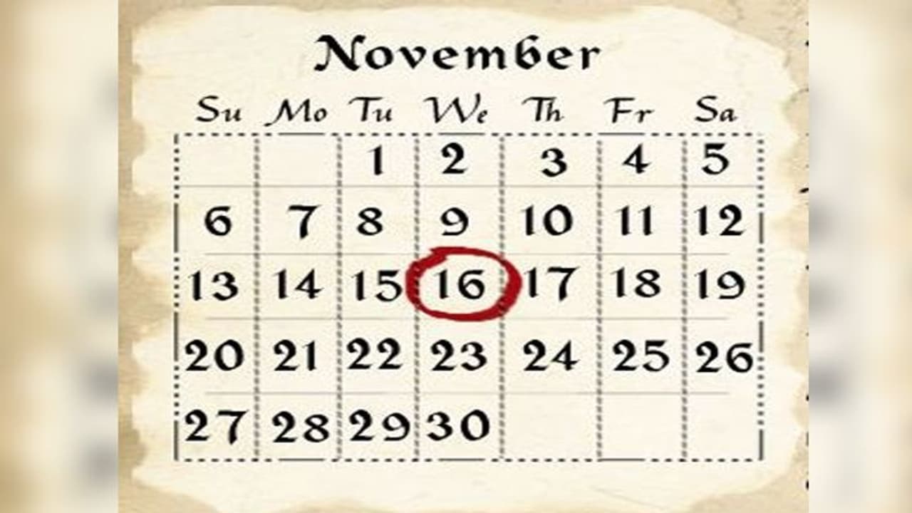 16 नवंबर : ‘पूरब की बेटी’ ने संभाली पाकिस्तान की सत्ता, बनी थी पहली महिला PM 16 नवंबर : ‘पूरब की बेटी’ ने संभाली पाकिस्तान की सत्ता, बनी थी पहली महिला PM