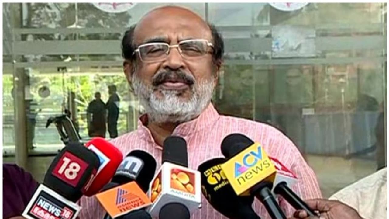 സമ്പദ്ഘടനയ്ക്ക് ഉത്തേജനം നൽകുന്നതൊന്നും സാമ്പത്തിക പാക്കേജിൽ ഇല്ലെന്ന് തോമസ് ഐസക്