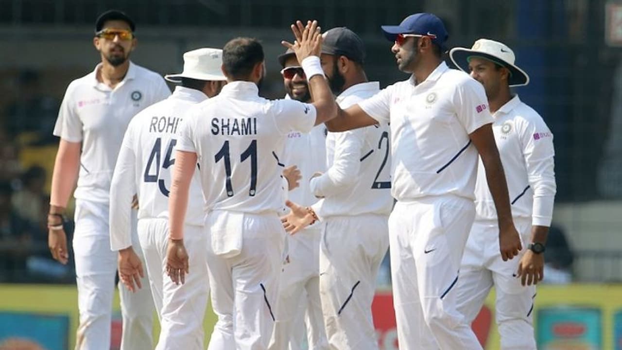 ಭಾರತದ ದಾಳಿಗೆ ಬಾಂಗ್ಲಾ ಖಲ್ಲಾಸ್; ಮೂರೇ ದಿನಕ್ಕೆ ಪಂದ್ಯ ಕ್ಲೋಸ್!