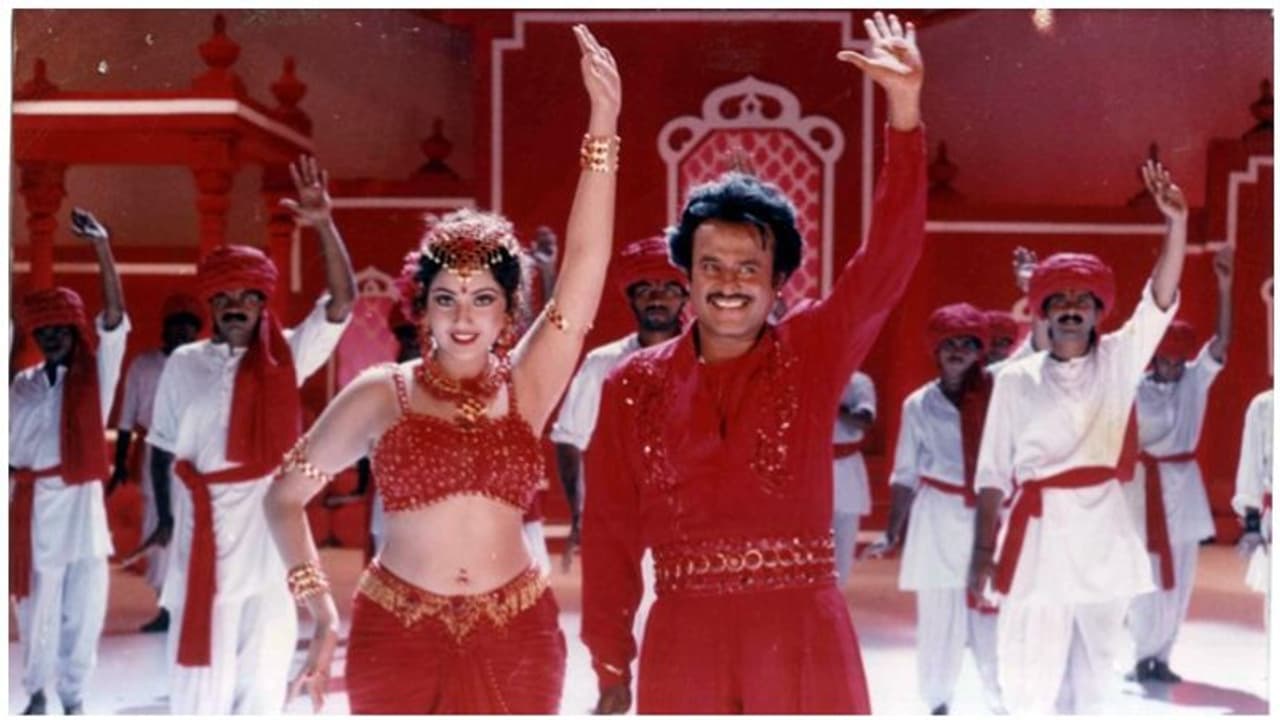 ரஜினியோட ‘முத்து’படத்தை ஜப்பான்ல எத்தனை வாட்டிதான் பாஸ் ரிலீஸ் பண்ணுவீங்க?... ரஜினியோட ‘முத்து’படத்தை ஜப்பான்ல எத்தனை வாட்டிதான் பாஸ் ரிலீஸ் பண்ணுவீங்க?...